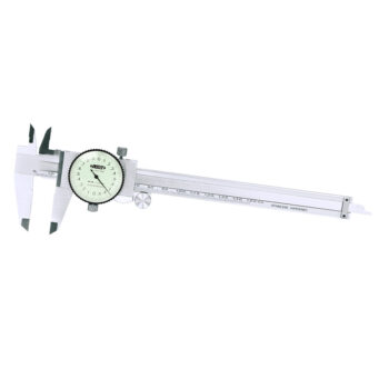 Insize Dial Caliper Model 1312