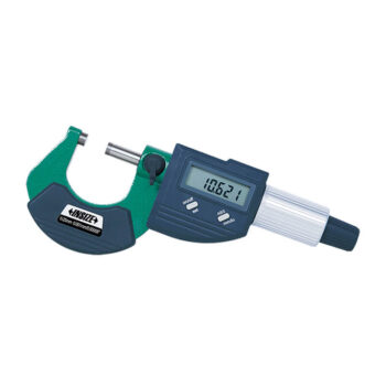 Insize Digital Micrometer Basic SKU 3109