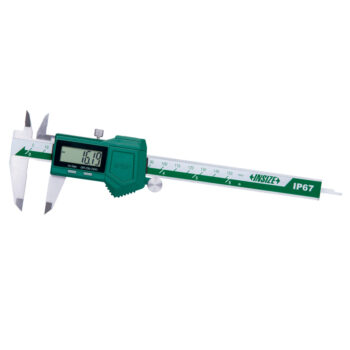 Insize Waterproof Caliper SKU 1105