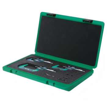 Digital Outside Micrometer (IP65)